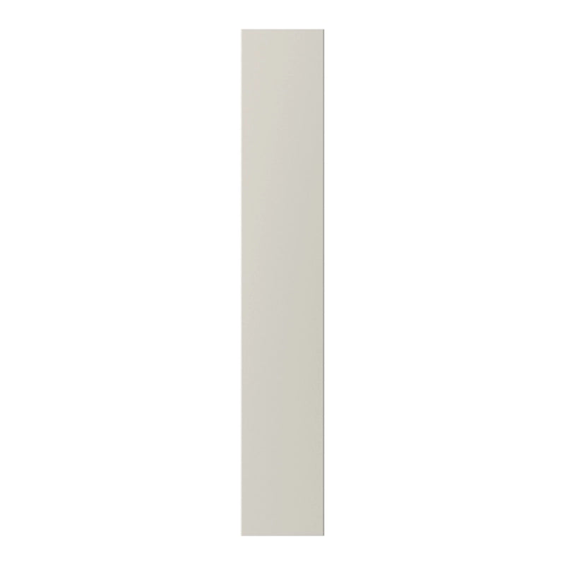 Køkkenfront Stevia 15 cm Sandsten Mat
