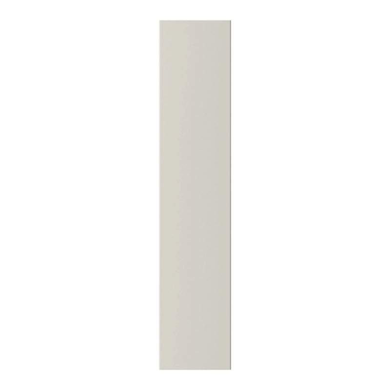 Køkkenfront Stevia 15x71,5 cm Sandsten Mat
