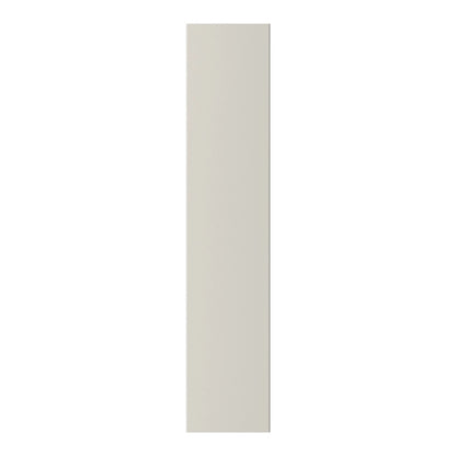Køkkenfront Stevia 15x71,5 cm Sandsten Mat