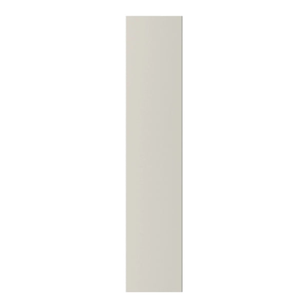 Køkkenfront Stevia 15x71,5 cm Sandsten Mat