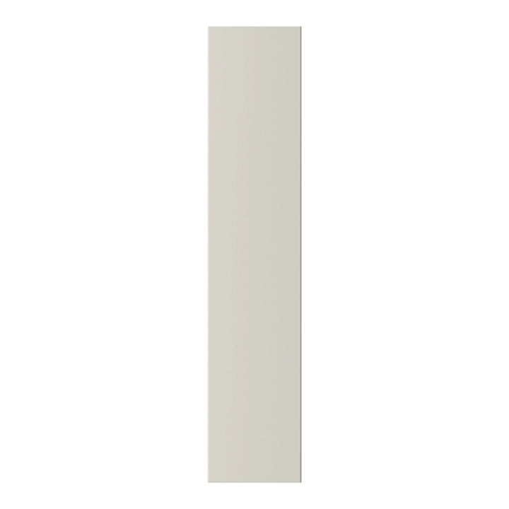 Køkkenfront Stevia 15x71,5 cm Sandsten Mat
