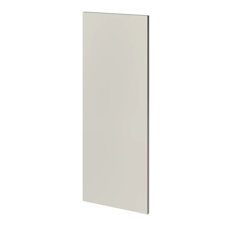 Køkkengavl Stevia 36x96 cm Sandsten Mat