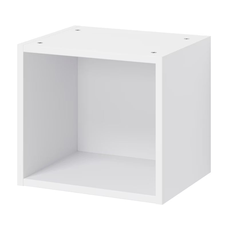 Køkkenhylde Caraway 40 cm Hvid