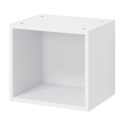 Køkkenhylde Caraway 40 cm Hvid