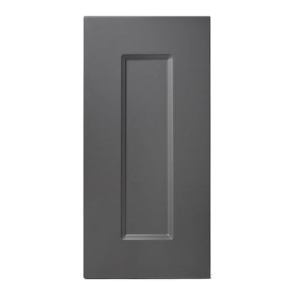 Køkkenlåge Artemisia 50 cm Grafit Mat
