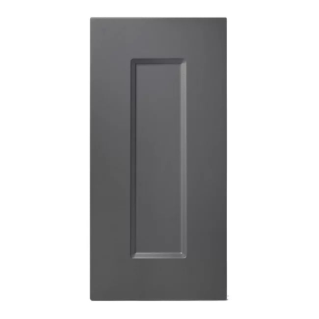 Køkkenlåge Artemisia 50 cm Grafit Mat