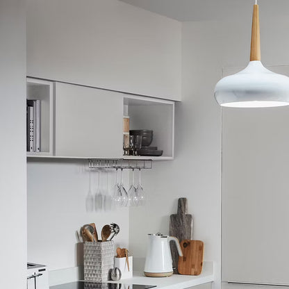 Køkkenlåge Balsamita 50 cm Grå Mat