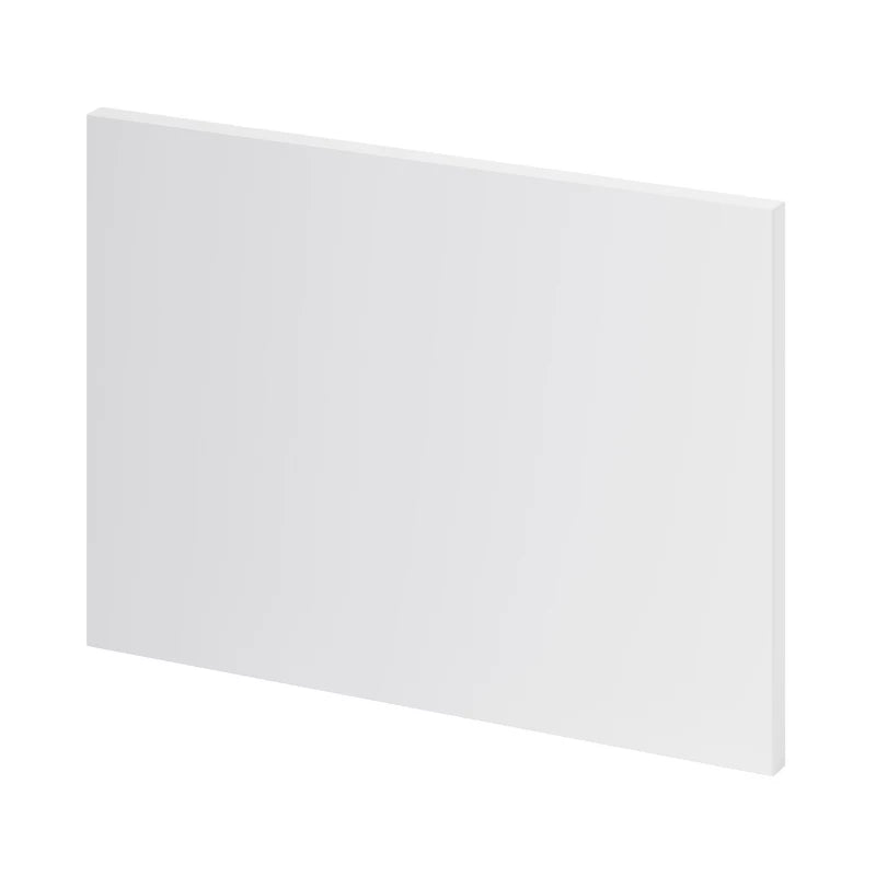 Køkkenlåge Garcinia Grå Blank