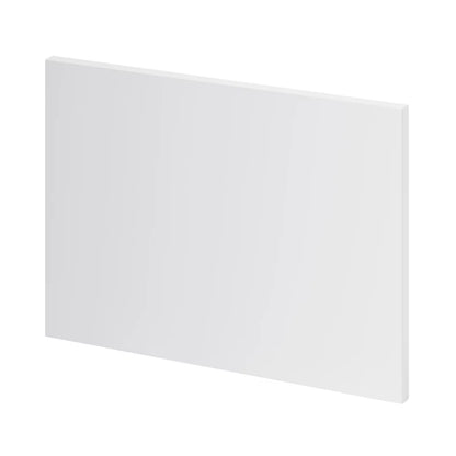 Køkkenlåge Garcinia Grå Blank