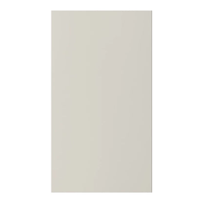 Køkkenlåge Stevia 40 cm Sandsten Mat
