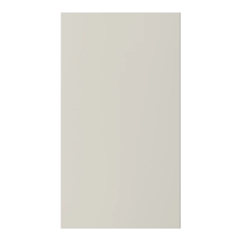 Køkkenlåge Stevia 40 cm Sandsten Mat