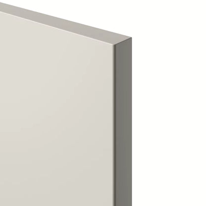 Køkkenlåge Stevia 40 cm Sandsten Mat
