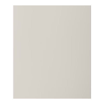Køkkenlåge Stevia 60 cm Sandsten Mat