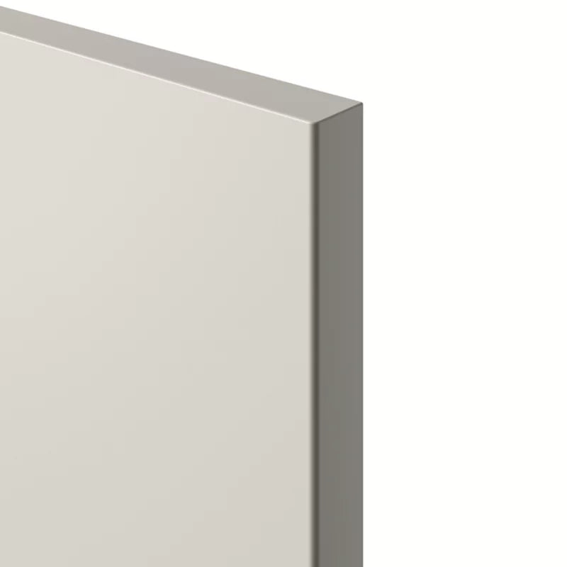 Køkkenlåge Stevia 60 cm Sandsten Mat