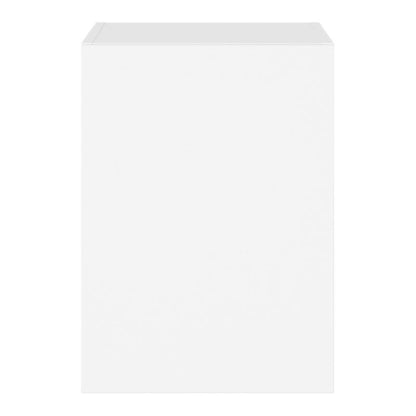 Køkkenoverskab 40x55 cm Hvid