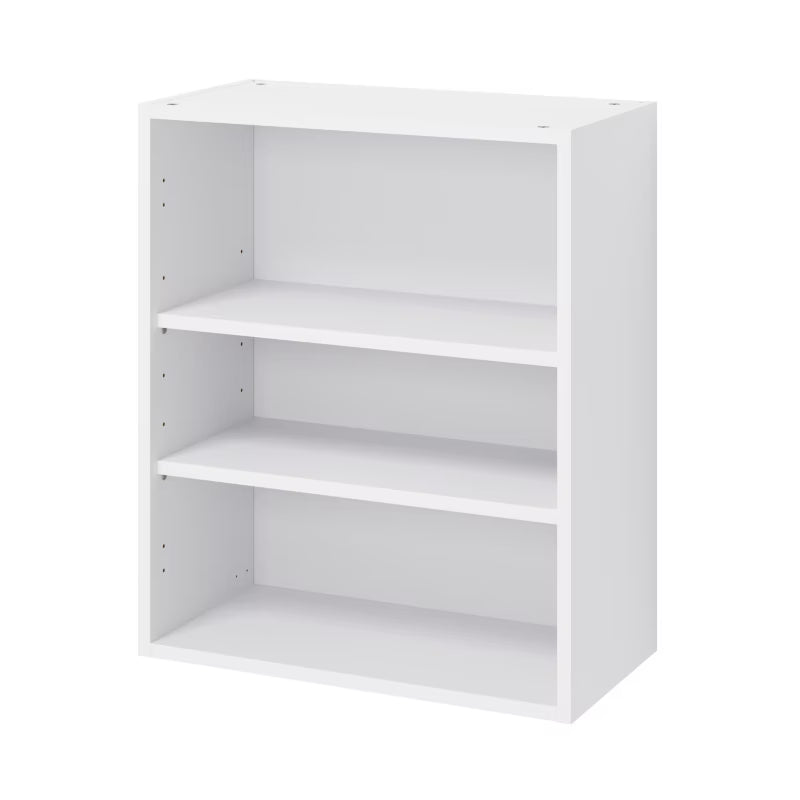 Køkkenoverskab Caraway 60 cm Hvid