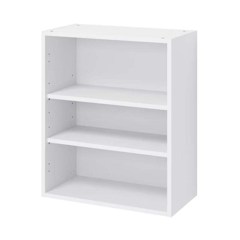 Køkkenoverskab Caraway 60 cm Hvid