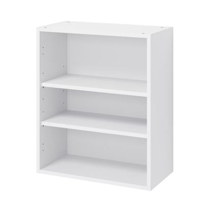 Køkkenoverskab Caraway 60 cm Hvid