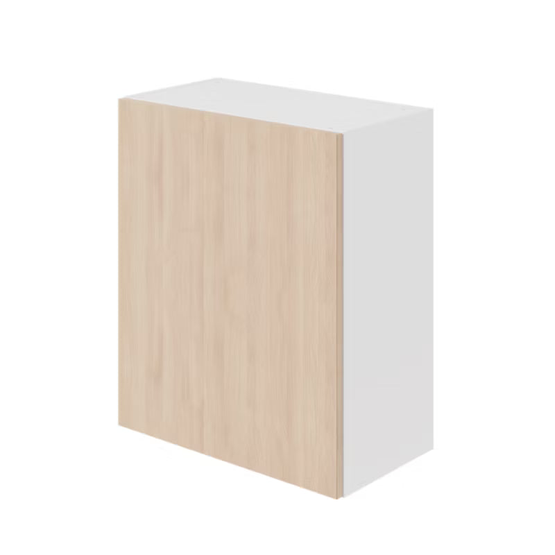 Køkkenoverskab Caraway 60 cm Hvid