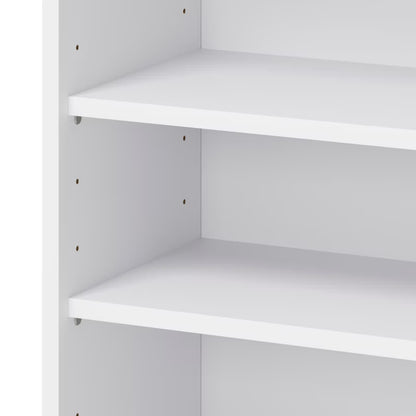 Køkkenoverskab Caraway 60 cm Hvid