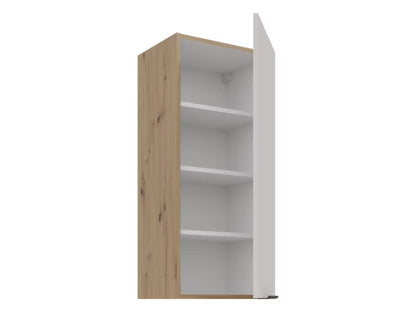 Køkkenoverskab Solea 40x90 cm Eg Artisan Kasjmir