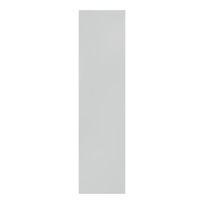 Køkkenpanel Ashmead 60x240 cm Grå
