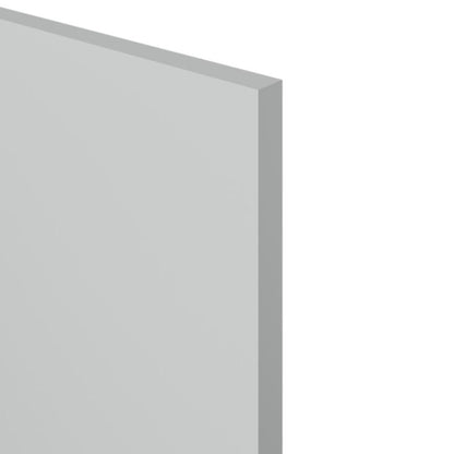 Køkkenpanel Ashmead 60x240 cm Grå