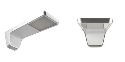 Køkkensæt Solea II med LED-Belysning Artisan Eg Kashmir