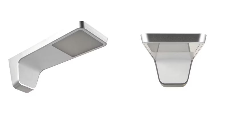 Køkkensæt Solea II med LED-Belysning Artisan Eg Kashmir
