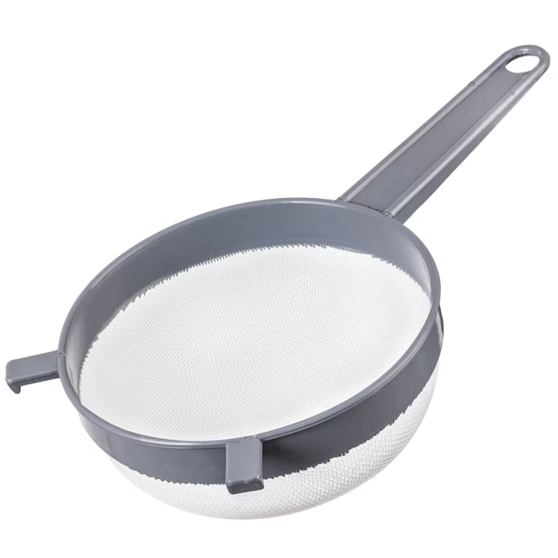Køkkensi 20 cm Grå