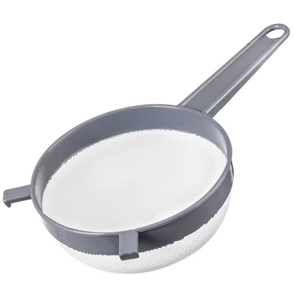 Køkkensi 20 cm Grå