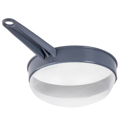 Køkkensi 20 cm Grå