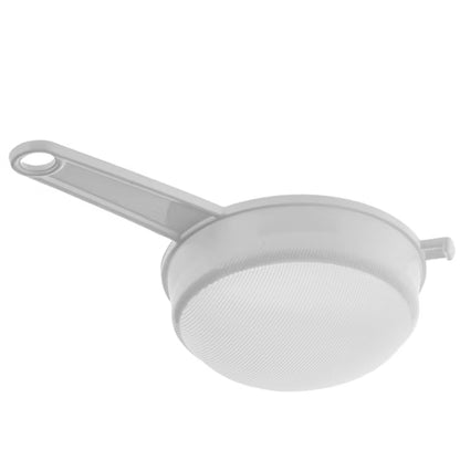 Køkkensi Finmasket 12 cm Hvid