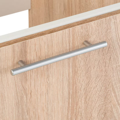 Køkkenskab Dalia3 80 cm Sonoma Eg