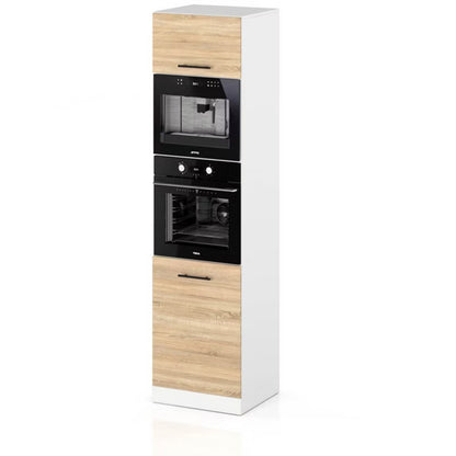 Køkkenskab til Ovn S60M sPremium 60x58x211 cm
