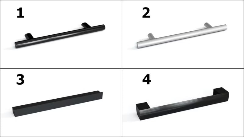 Køkkenskab til Ovn S60M sPremium 60x58x211 cm Hvid Mat