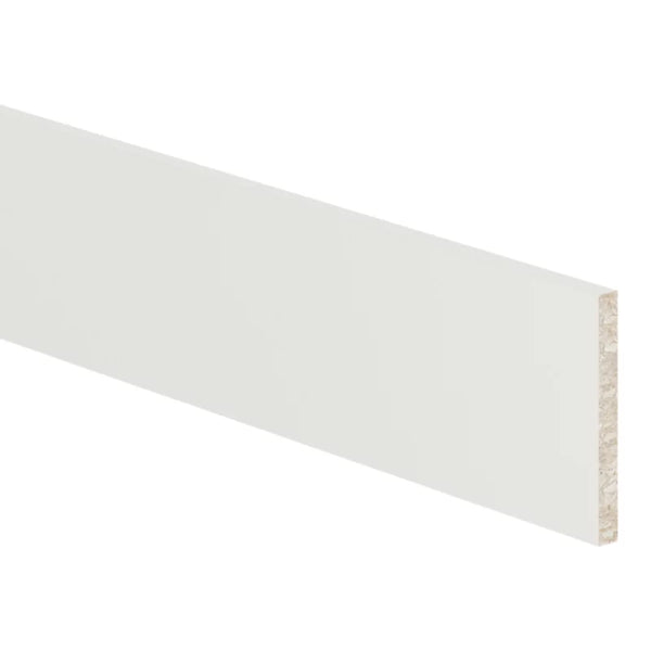 Køkkensokkel Garcinia 15x240 cm Sandsten
