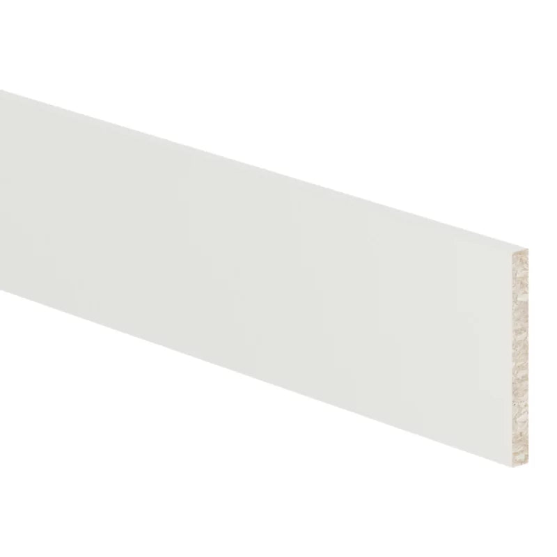 Køkkensokkel Garcinia 15x240 cm Sandsten