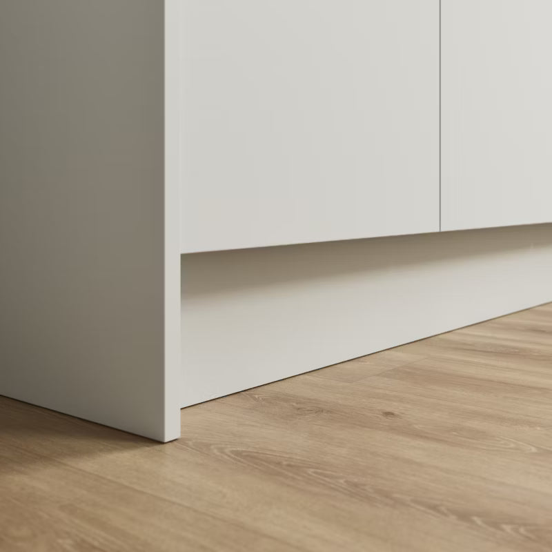 Køkkensokkel Garcinia 15x240 cm Sandsten