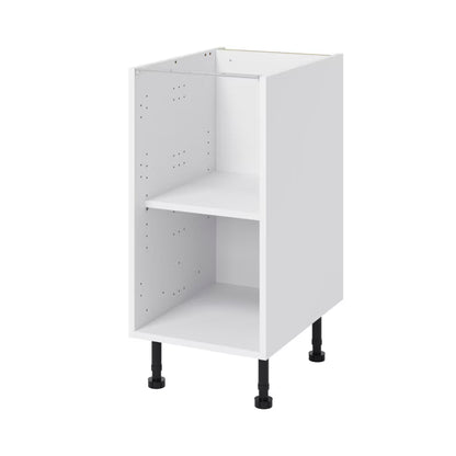 Køkkenunderskab Caraway 40 cm Hvid