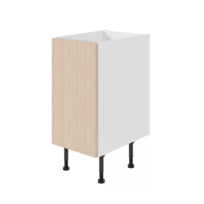 Køkkenunderskab Caraway 40 cm Hvid