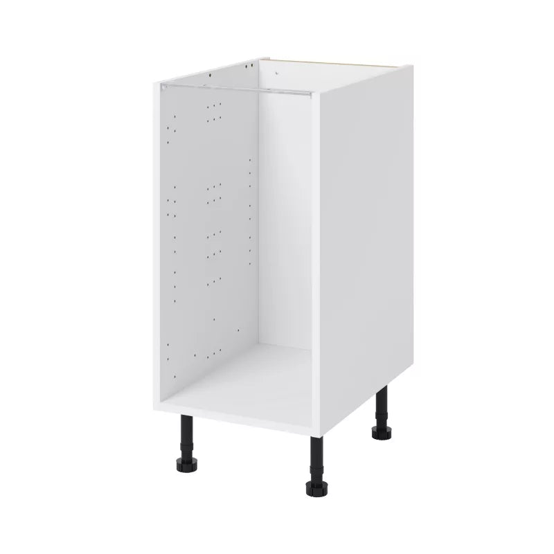 Køkkenunderskab Caraway 40 cm Hvid