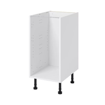 Køkkenunderskab Caraway 40 cm Hvid