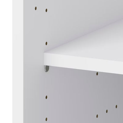 Køkkenunderskab Caraway 40 cm Hvid
