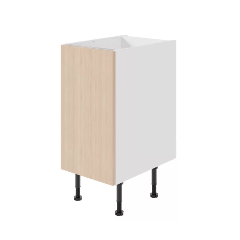 Køkkenunderskab Caraway 40 cm Hvid