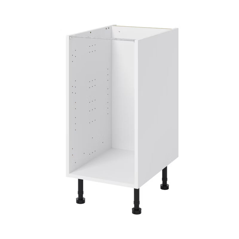Køkkenunderskab Caraway 40 cm Hvid