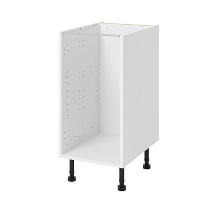 Køkkenunderskab Caraway 40 cm Hvid