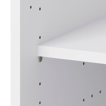 Køkkenunderskab Caraway 40 cm Hvid
