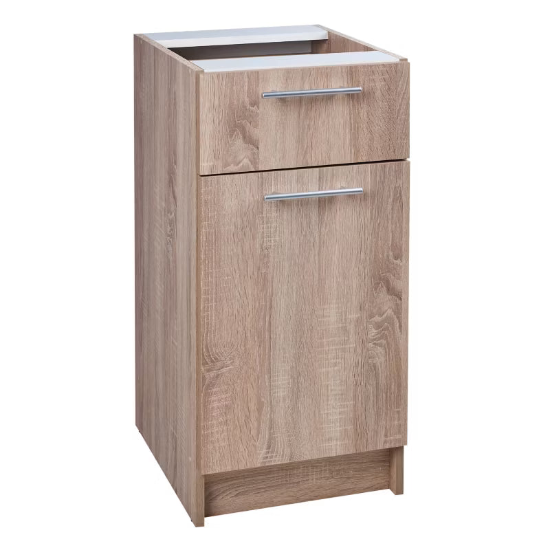 Køkkenunderskab Dalia 40 cm Sonoma Eg