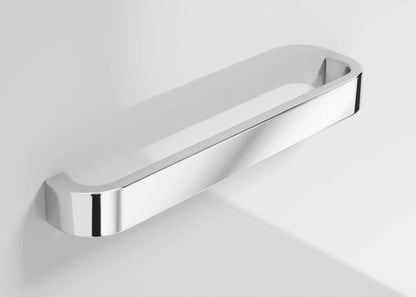 Køkkenunderskab til Vask 80x46 cm Hvid Højglans